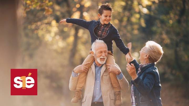 Día del Abuelo 2025 en México: ¿cuándo se celebra y por qué existen dos fechas?