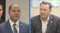 Chris Carr sues Burt Jones, escalating campaign finance fight to federal court