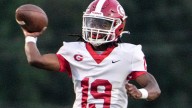 How's Greenville's offense got boost from QB change to beat Riverside