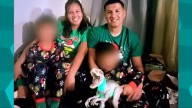 Acusa a los agentes migratorios de la desaparición de su mujer: la indignante tapadera de un hombre sospechoso de matar a su esposa