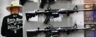Connecticut Assault Weapon Ban Preserved by Second Circuit (1)