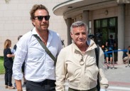 El arquitecto Joaquín Torres y su marido, Raúl Prieto, se separan