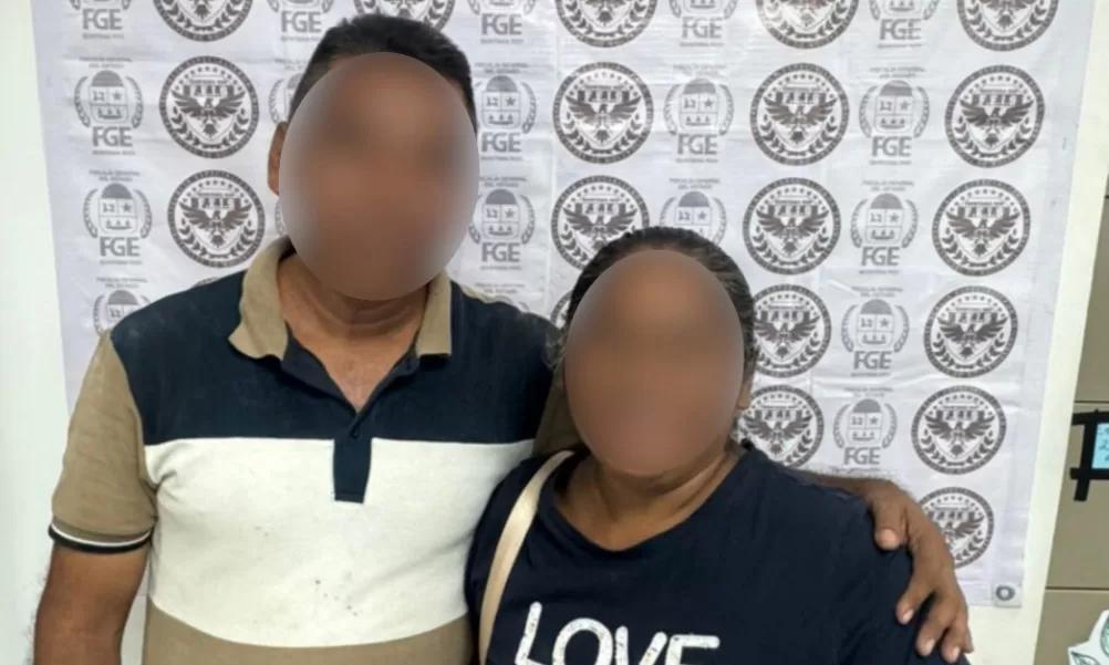 Rescatan a víctima de extorsión en Benito Juárez