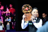 Wuhan Open 2025 draw, schedule, TV channel, live stream, prize money and odds
