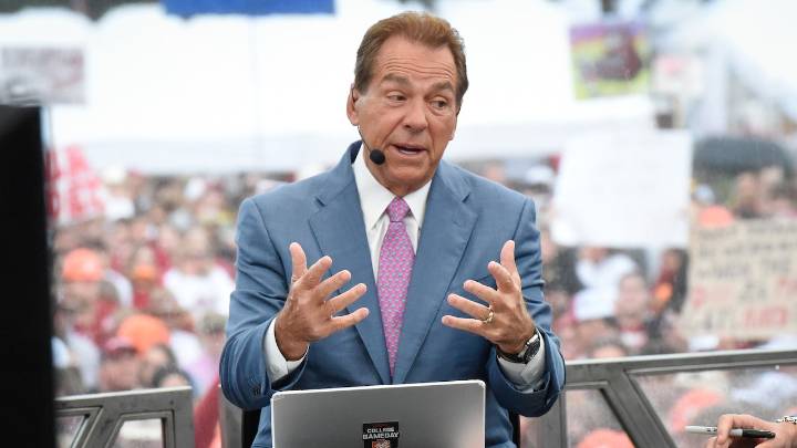 Nick Saban stresses this will be key for Ty Simpson to succeed