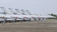 Taiwán amplía su capacidad defensiva con nuevas aeronaves no tripuladas