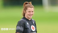 Williams sympathises with Scotland's contract woes