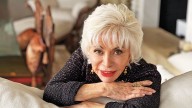 Isabel Allende recibe el Premio ICON como Ícono de Cultura en el Raizado Festival 2025