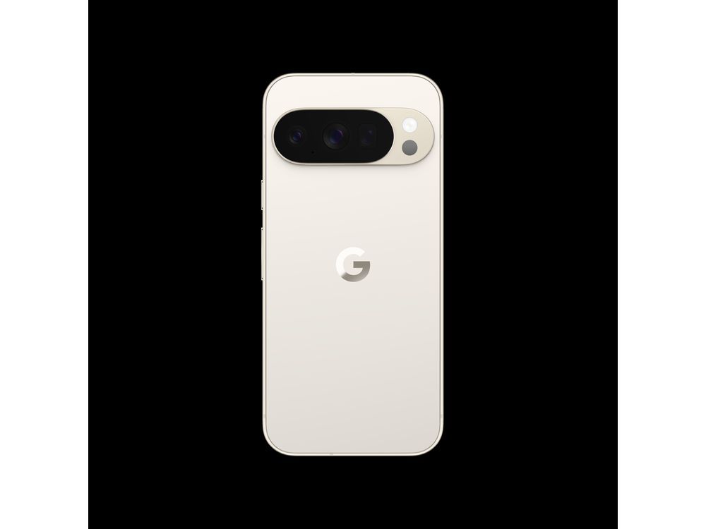 Google’s Pixel 10 phones raise the ante on AI