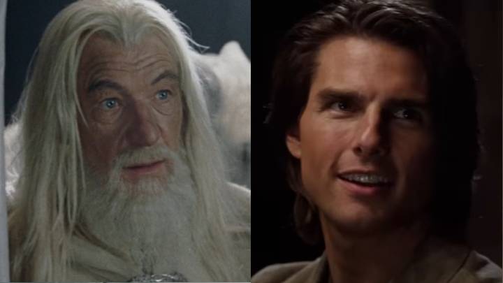 'Wasn't That Lucky?' How A Choice About Tom Cruise And Mission: Impossible Led Sir Ian McKellen To Lord Of The Rings And X