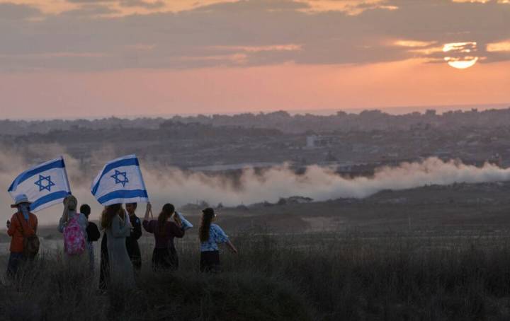 What to know as Israel considers reoccupying Gaza
