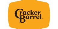 Cracker Barrel reveals new logo amid restaurant’s rebranding