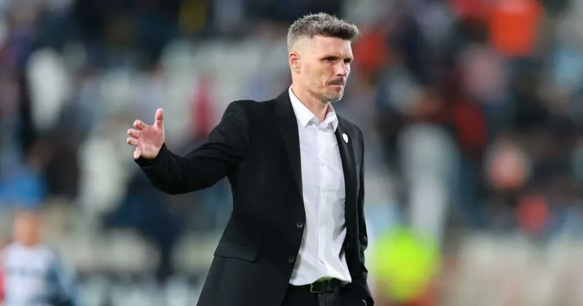 Los millones que recibirá Fernando Ortiz por ser el nuevo técnico de Colo Colo