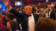 How are Donald Trump's approval numbers through July 2025?