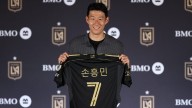 Heung-Min Son se mete entre los mejores pagados de la Major League Soccer