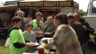 Chippewa County Fair hosts ‘Uniquely Able Day’ for children with disabilities