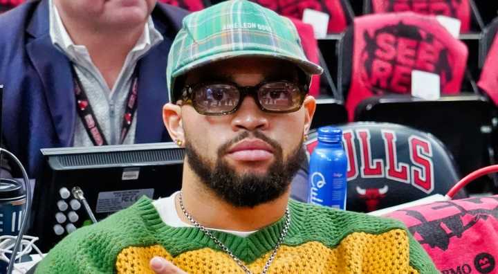 Caleb Williams’ Net Worth In 2025: How Much The Chicago Bears’ Star QB Is Banking