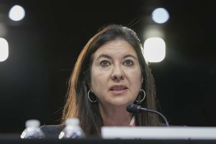 Trump to nominate top economic aide Stephen Miran to Federal Reserve board