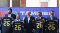 Confirman juego del Tricolor en Guadalajara