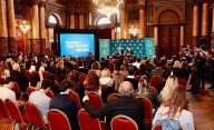 Informe calificó a La Plata como el Municipio "más sólido financieramente" y "transparente de Argentina"