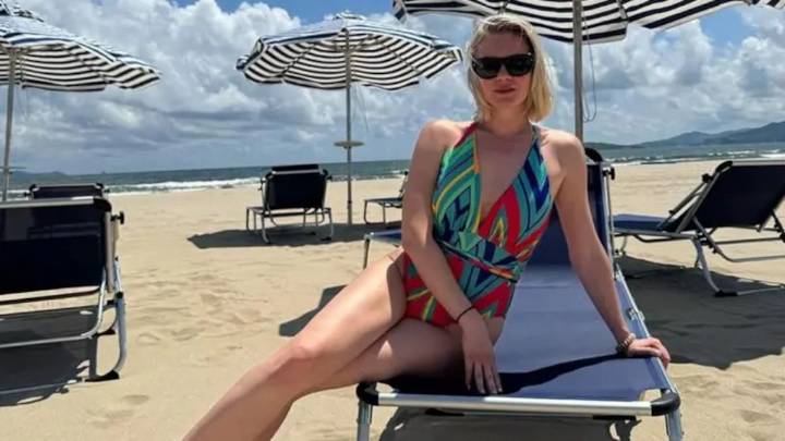 Desde Rusia. Mis vacaciones en el nuevo centro turístico de Corea del Norte, entre playas vacías y souvenirs de misiles a la venta