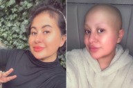 Woman, 29, Thought She Had Morning Sickness, Then Was Diagnosed with Cancer