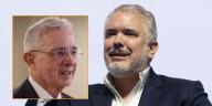 Iván Duque defendió la “inocencia” de Álvaro Uribe luego de que se ordenara su libertad: “Ha enfrentado todas las infamias”