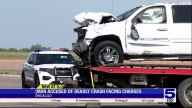 Man charged with intoxication manslaughter following deadly...