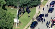 Active shooter reported in Atlanta near Emory University; police investigating