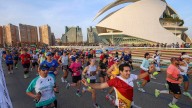 Estas son las citas deportivas de los próximos meses en València