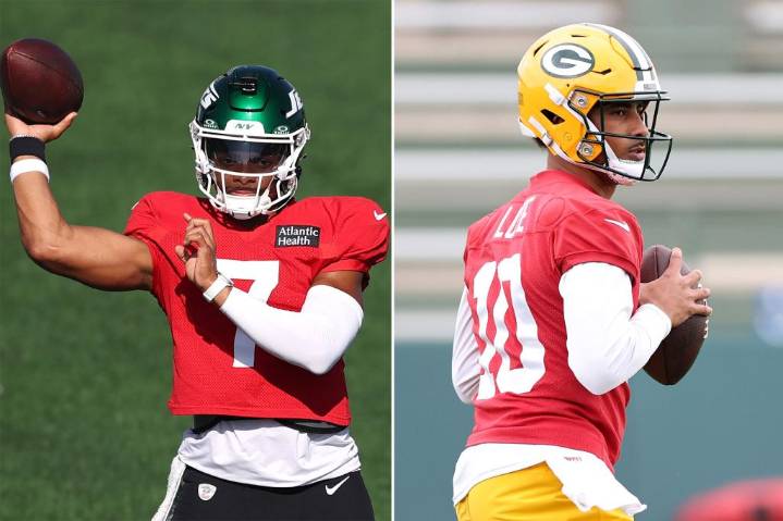How to watch Jets vs. Packers for free in NFL Preseason Week 1