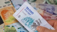 Subió el plazo fijo: cuál es el reconocido banco que paga 44% de tasa de interés por un depósito a 30 días