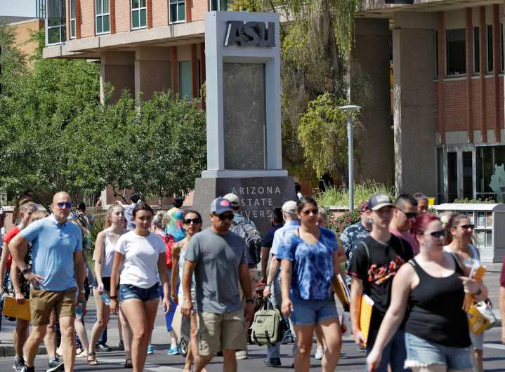 DOJ won't defend grants for Hispanic-serving colleges, calling them unconstitutional