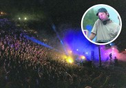 Dantz Festival: Donostia conecta con la electrónica