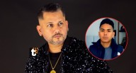 Giovanni Kral cree en la ‘mea culpa’ de César Vega: “El alcohol es una droga” Exintegrante de Skándalo considera que ‘Sonerito’ Vega está arrepentido.