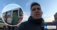 Influencer ’Zazza el Italiano’ dijo haber sido expulsado de Bolivia tras viralización de robo