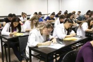Inscripción para residencias médicas, abierta hasta mañana