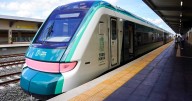 El Tren Maya ha perdido 5 mil 807 mdp