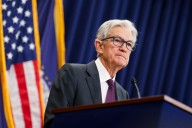 El Dow Jones de Industriales sube 715 puntos tras apuntar Powell a una bajada de tipos