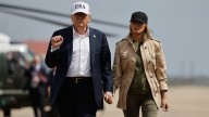 Melania Trump Can't Stop Escaping To Florida & It Says It All About Her Sham Marriage