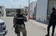 Catean domicilio en acuña señalado como punto de venta de droga