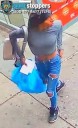 Teen slashed in broad daylight at Bronx bus stop after verbal dispute turns violent