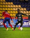 El Pasto se juega la vida en la Copa: derrota en casa y presión sobre Camilo Ayala
