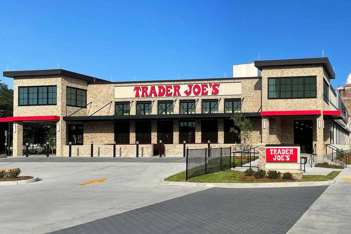 This Major Southern City Is Getting Its First