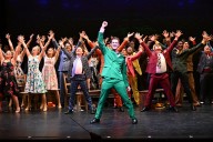 Review: ‘Guys & Dolls’ as you’ve never seen it before