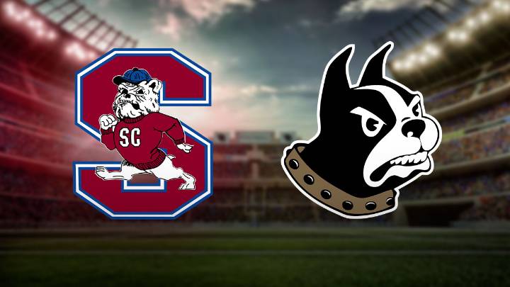 South Carolina State wins nailbiter against Wofford 16
