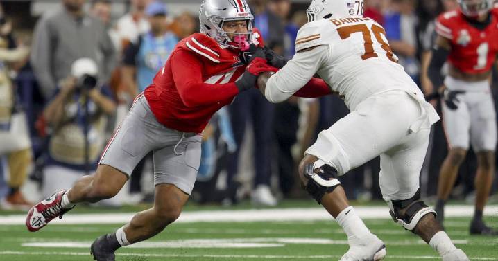 AP's dream road trip: How to see every preseason Top 25 team at least once in 2025