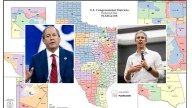 Texas Republicans file lawsuits seeking to oust Democrats amid quorum break