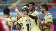 Barcelona's goal machine adds Rashford firepower for LaLiga defence