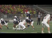 High School Football: Whitney at West Park